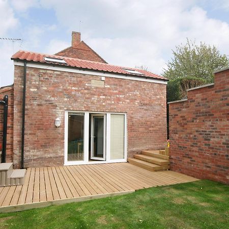 Barn Cottage - E5560 Winthorpe  Exterior foto